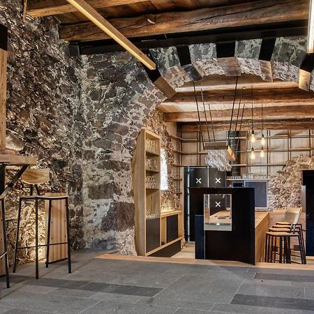 Campedel Hof Lejlighed Castelrotto Eksteriør billede